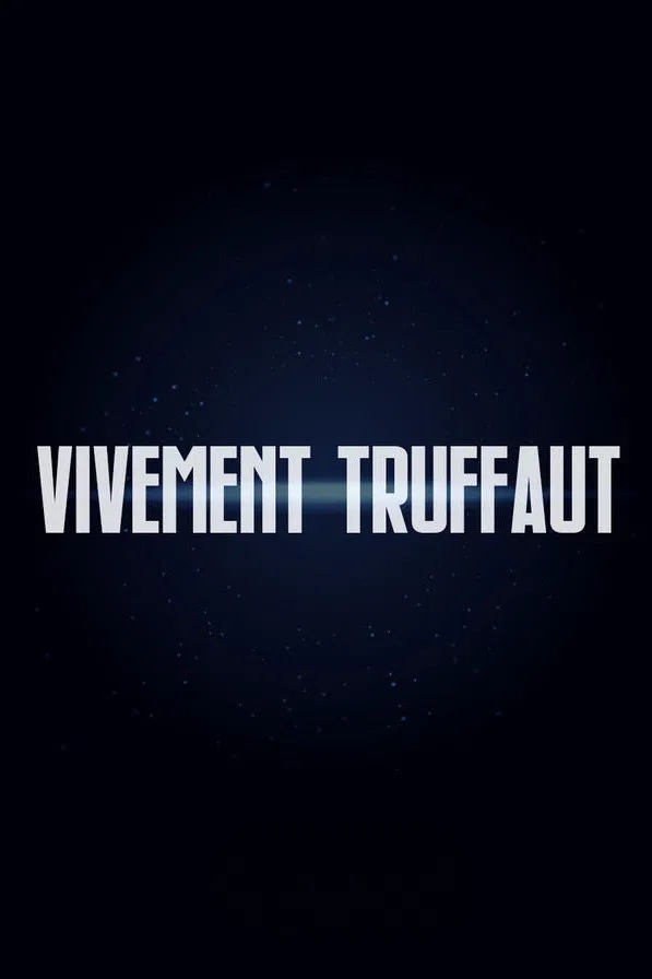 Vivement Truffaut