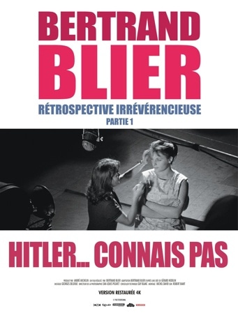 Hitler... connais pas !