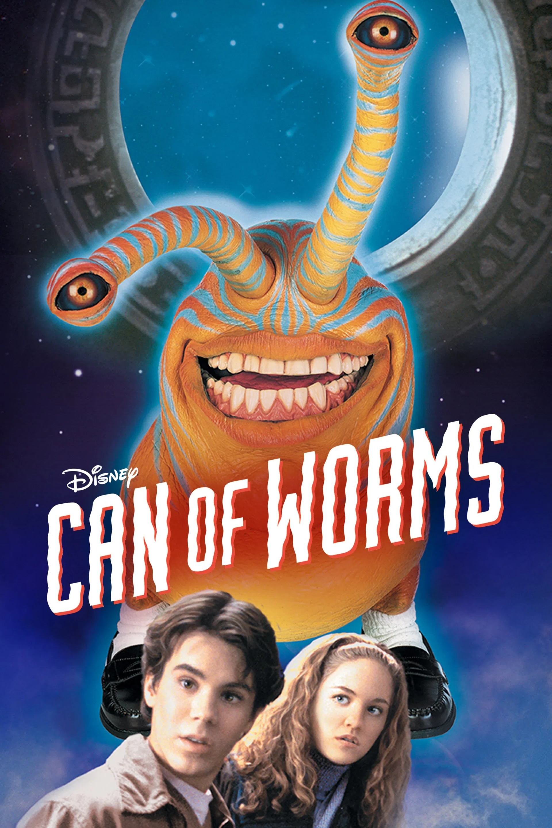 Can of Worms