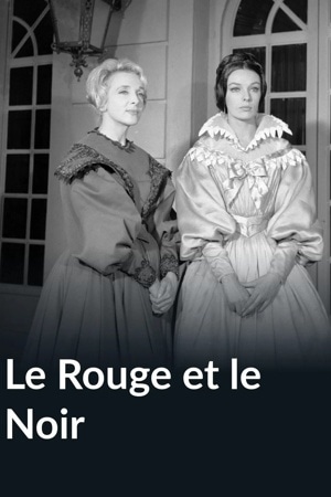 Le Rouge et le Noir