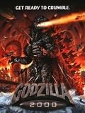 Godzilla 2000