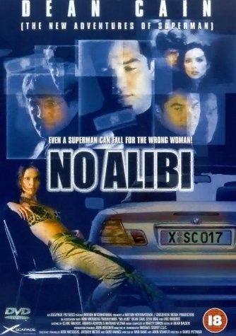 No Alibi