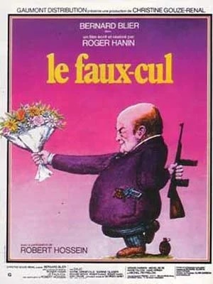 Le Faux-cul