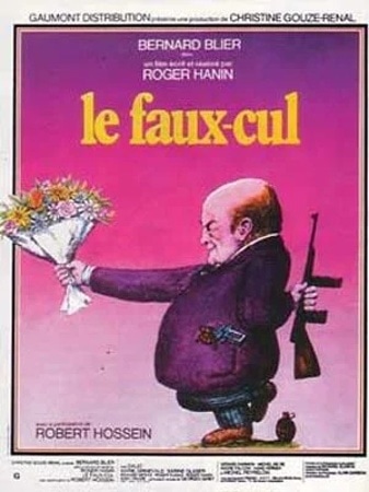 Le Faux-cul