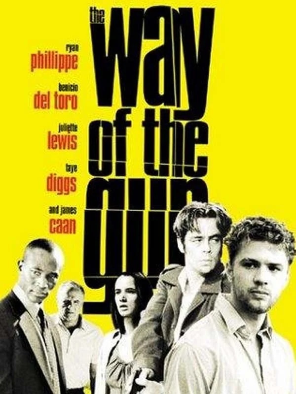 Way of the Gun
