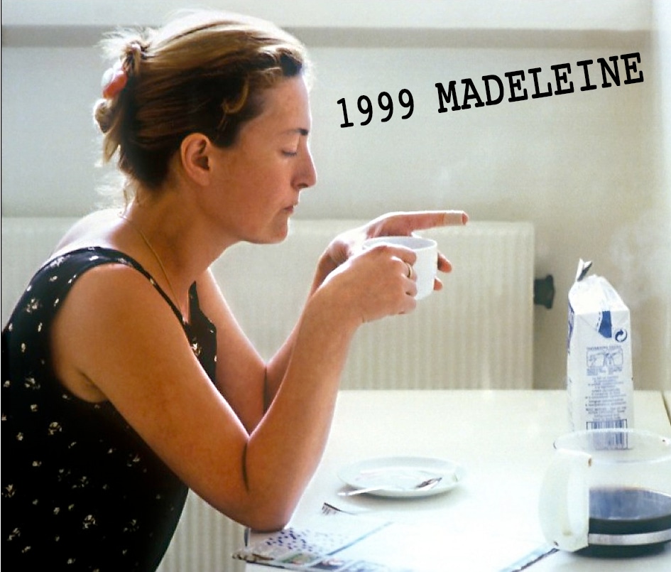1999 Madeleine