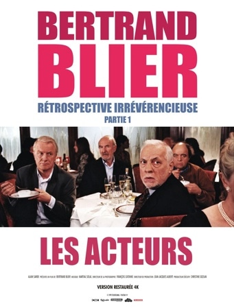 Les Acteurs
