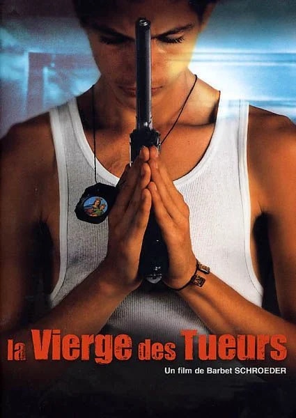 La Vierge des tueurs