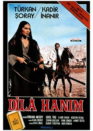 Dilâ Hanim