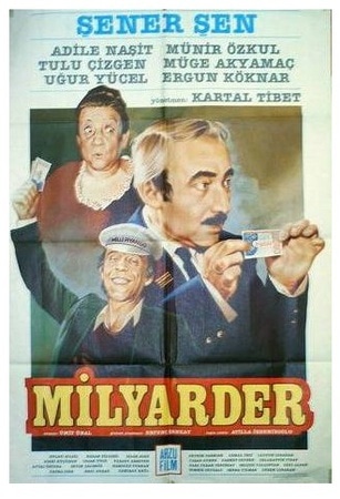 Milyarder