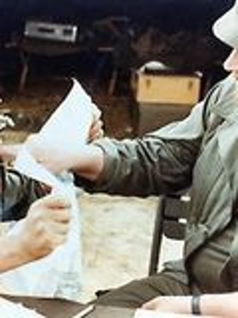 Embraye bidasse, ça fume