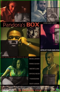 Pandora's Box