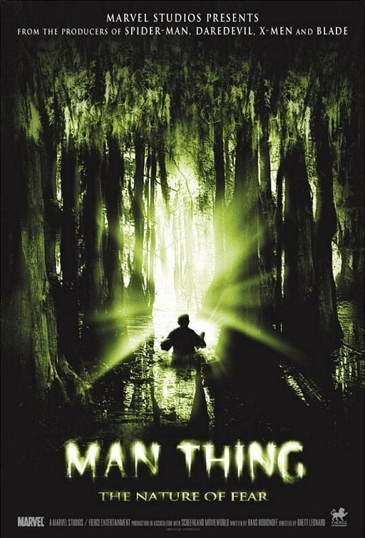 Man Thing