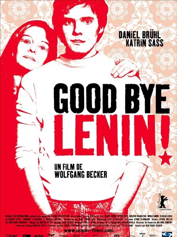 Good Bye Lenin !
