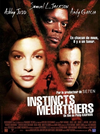 Instincts meurtriers