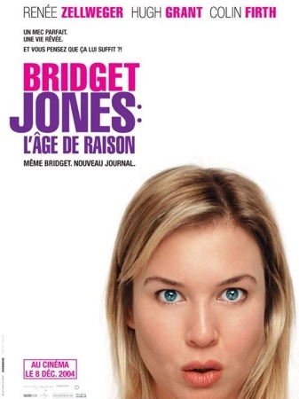 Bridget Jones : l'âge de raison