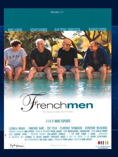 Frenchmen