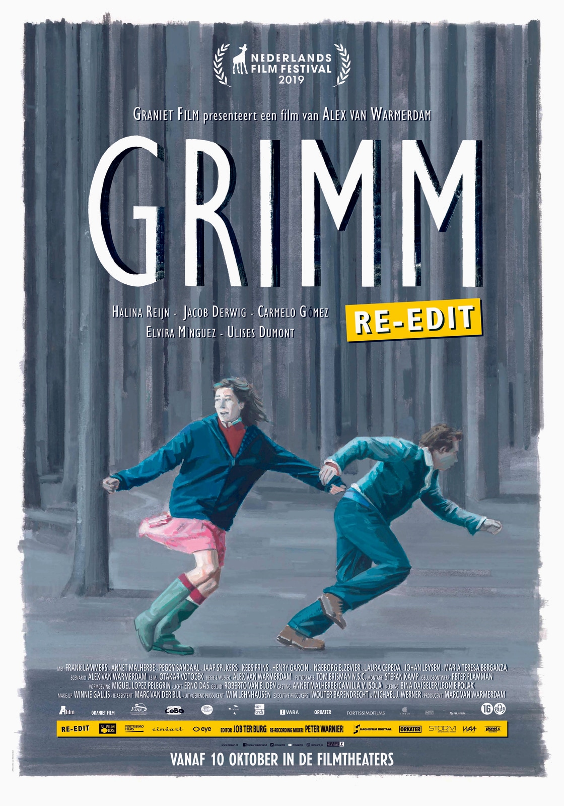Grimm