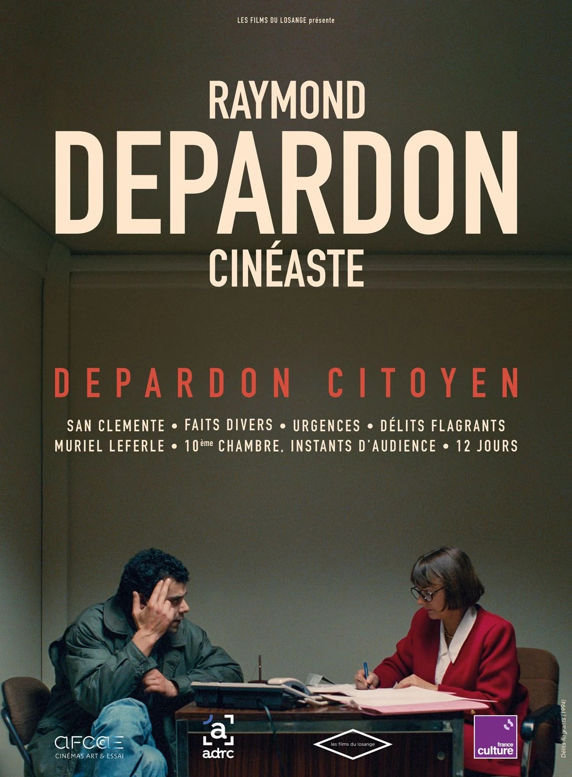 10e chambre – Instants d'audience