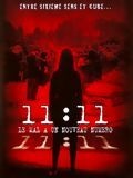 11:11, le mal a un nouveau numéro