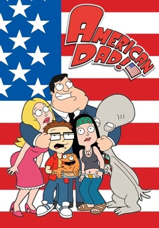 American Dad!