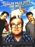 Les Trailer Park Boys: le film