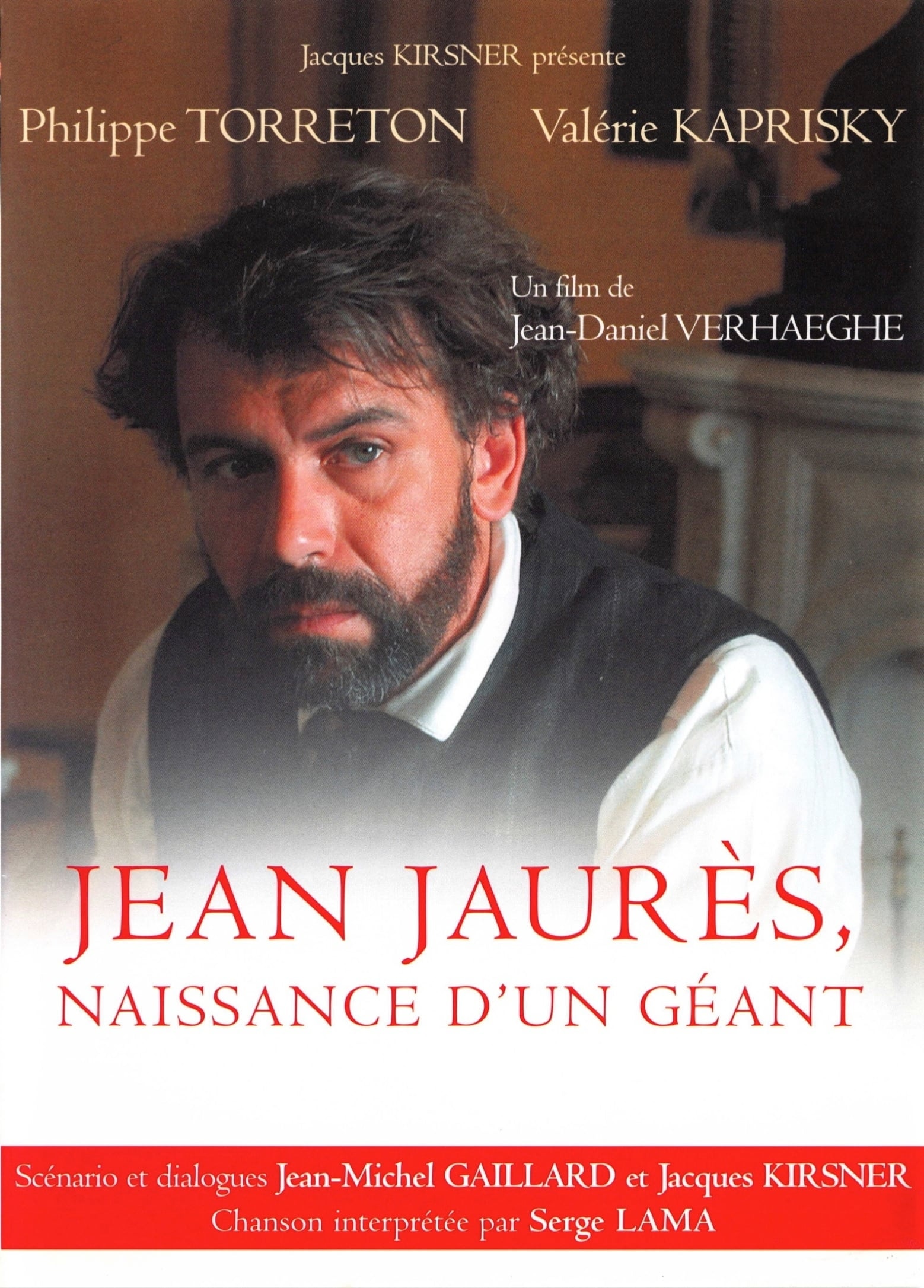 Jaurès, la naissance d’un géant