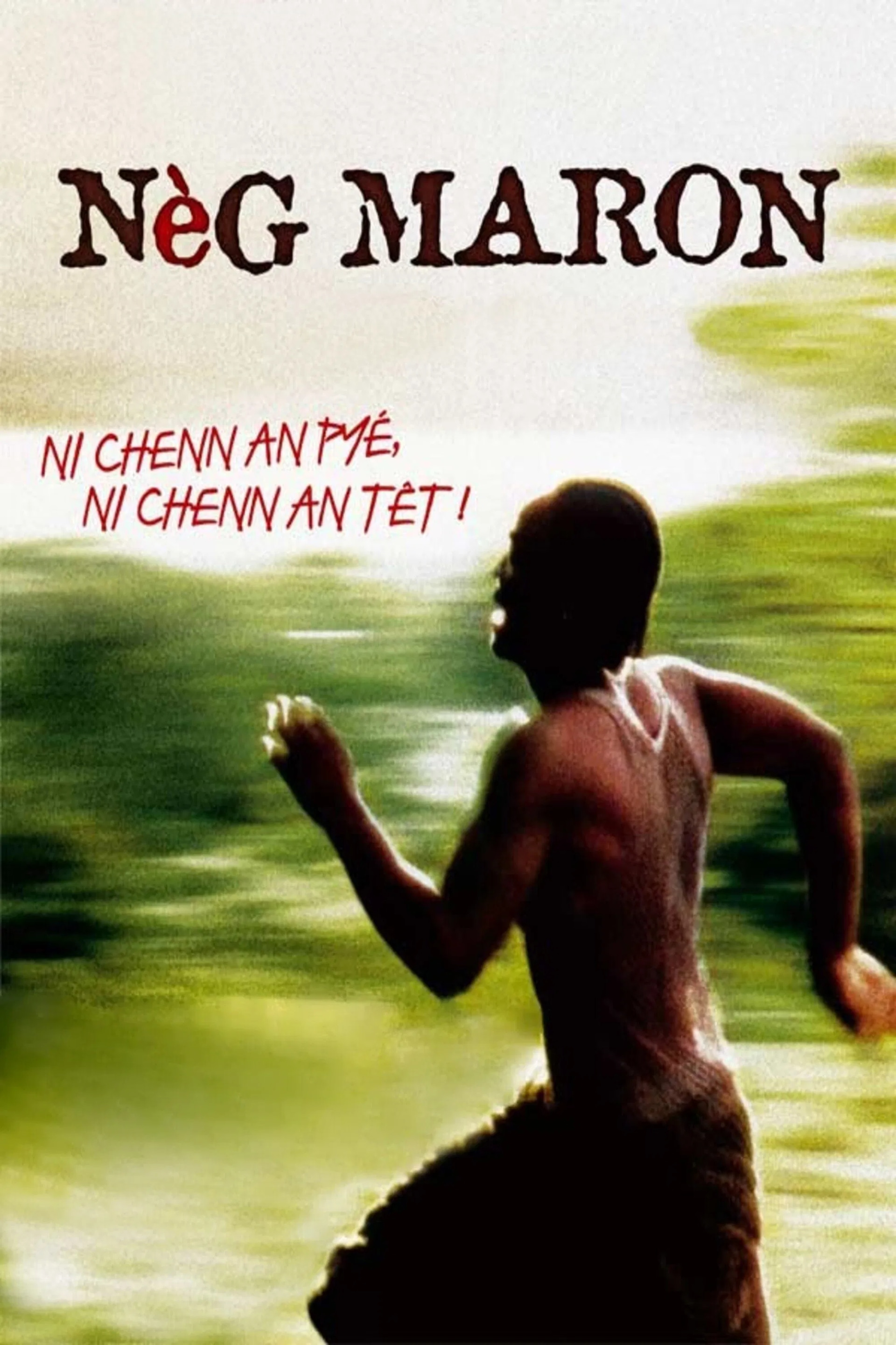 Nèg Maron