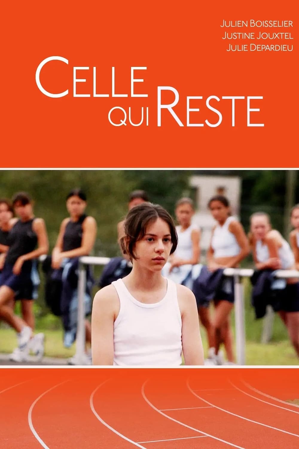 Celle qui reste (TV)