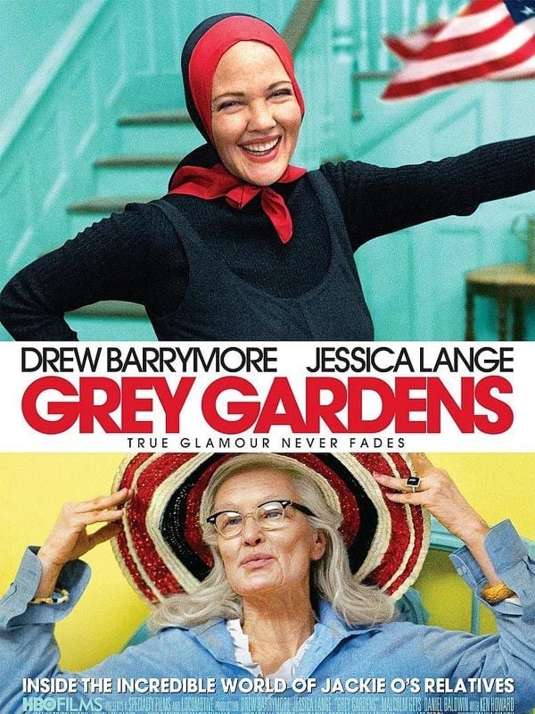 Grey Gardens