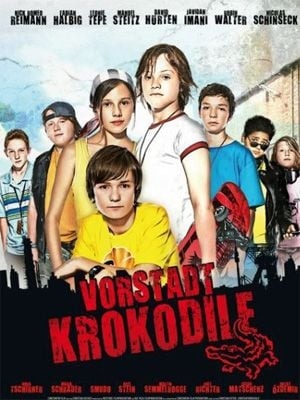 Le Club des crocodiles