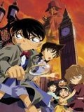 Détective Conan : Le fantôme de Baker Street
