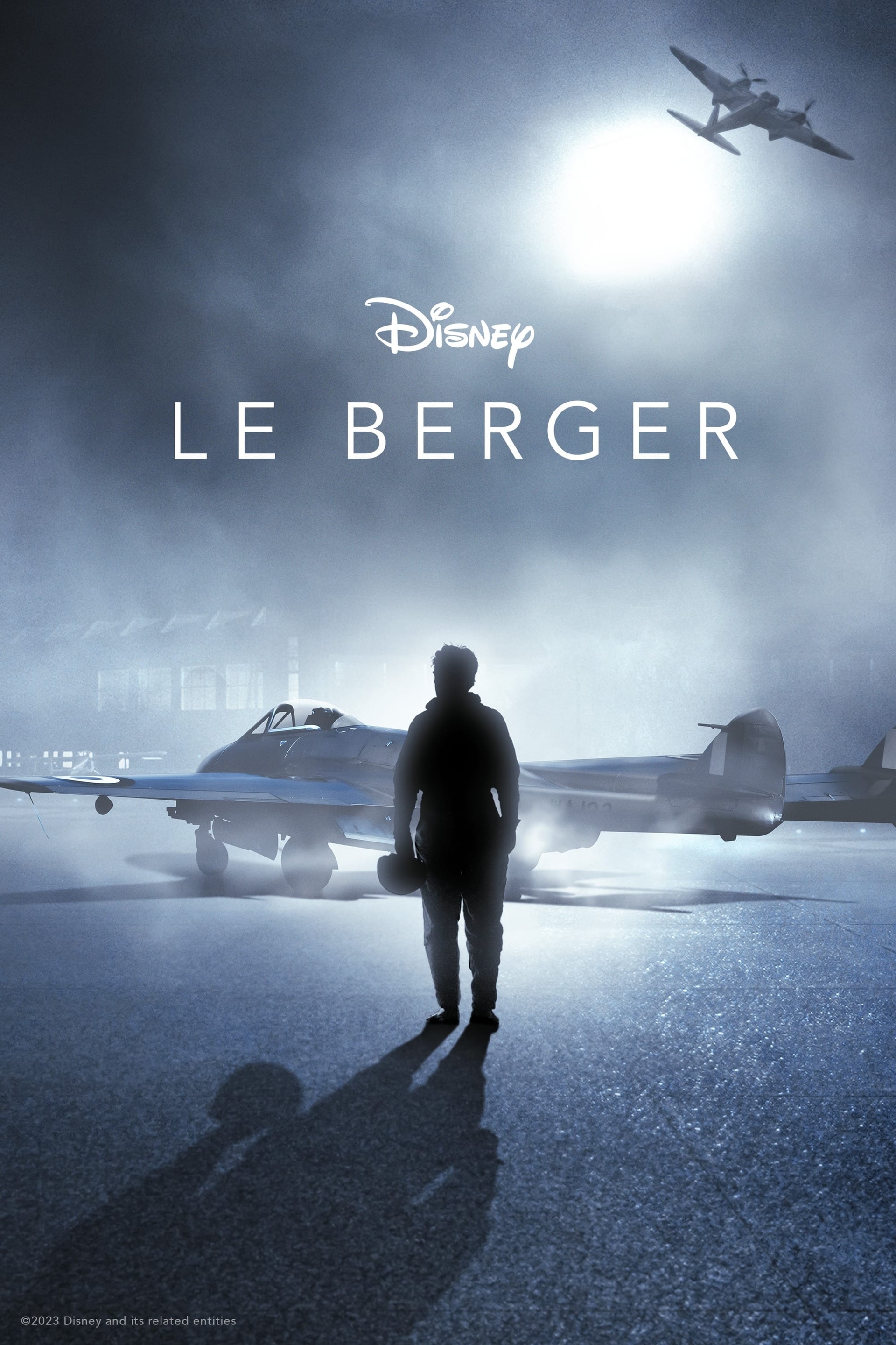 Le berger