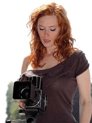 Fort comme un homme (TV)