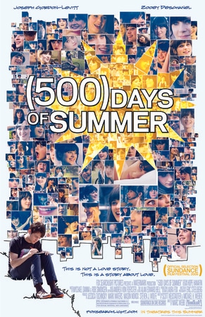 (500) Days of Summer