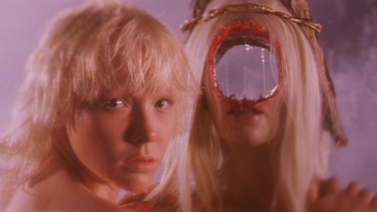 After Blue (Dirty Paradise)