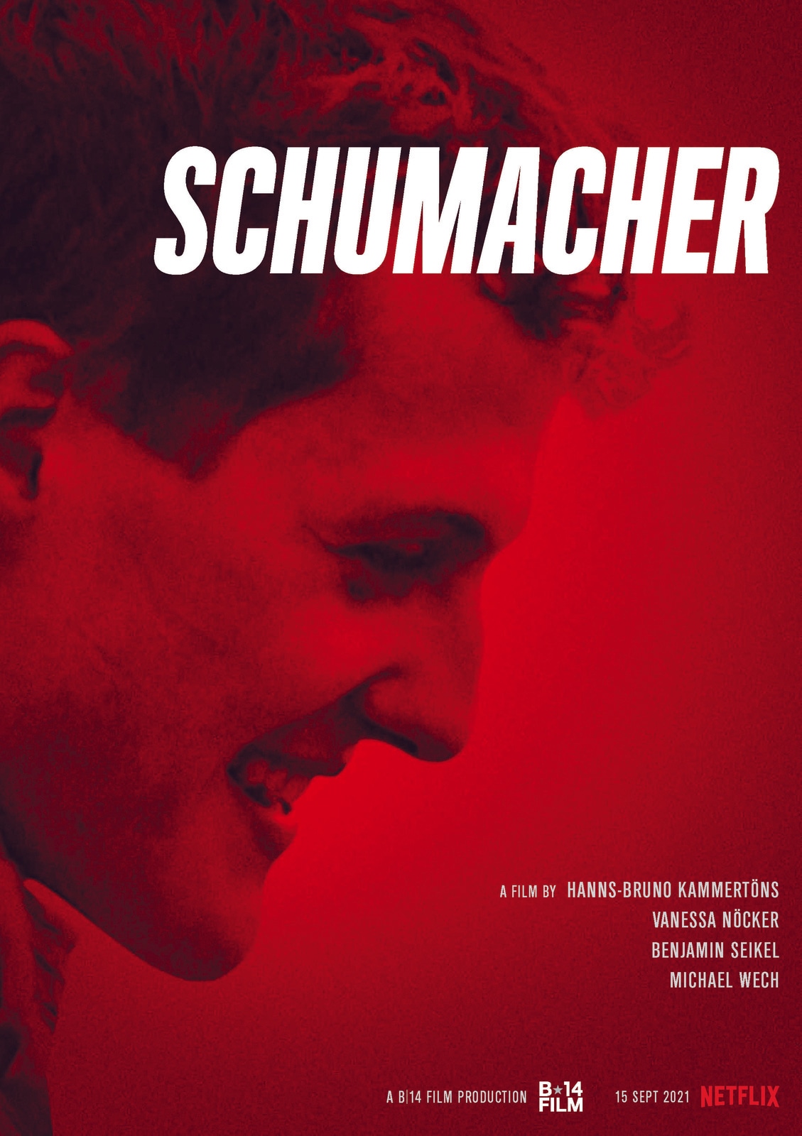 Schumacher