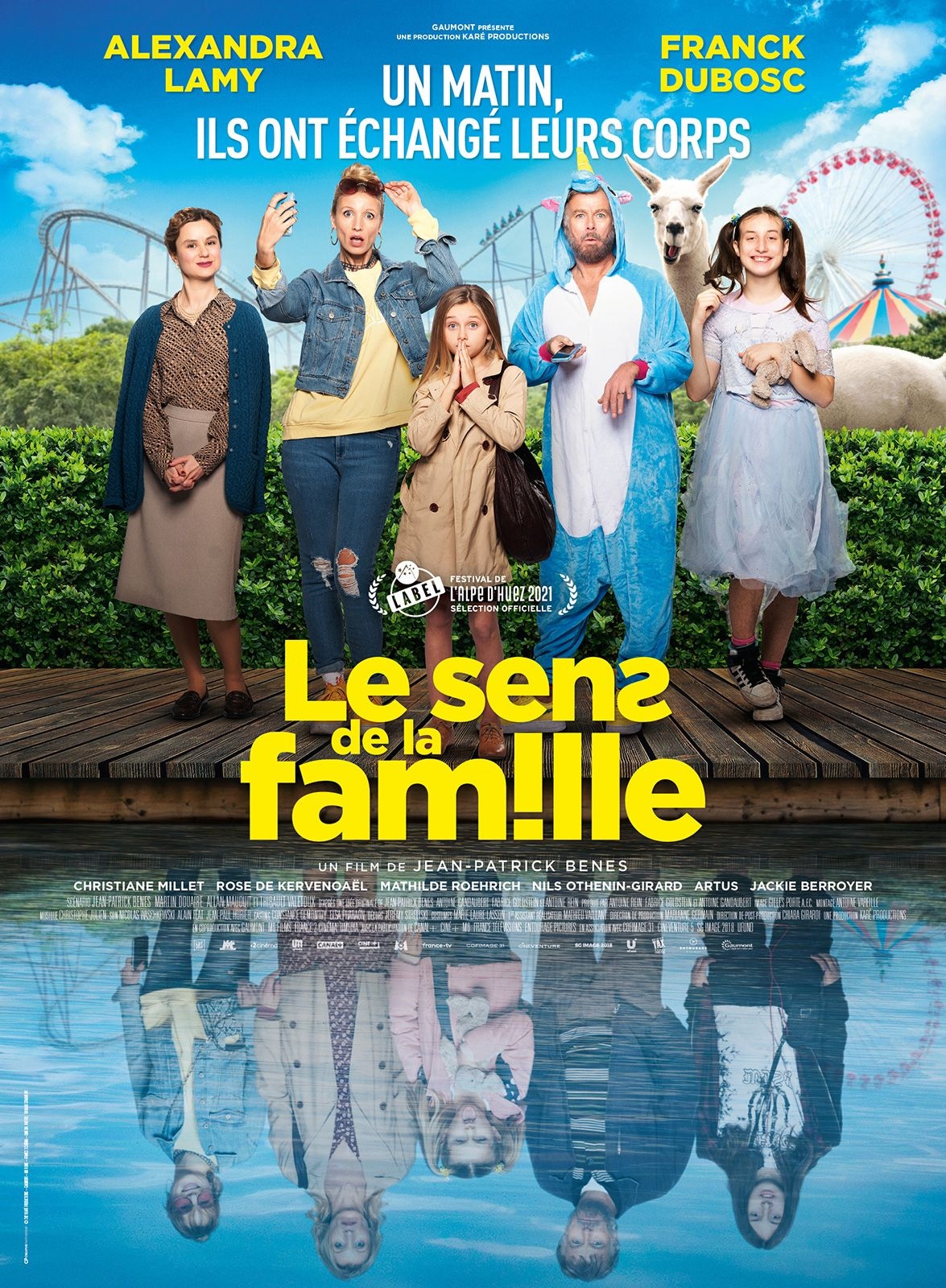 Le Sens de la famille