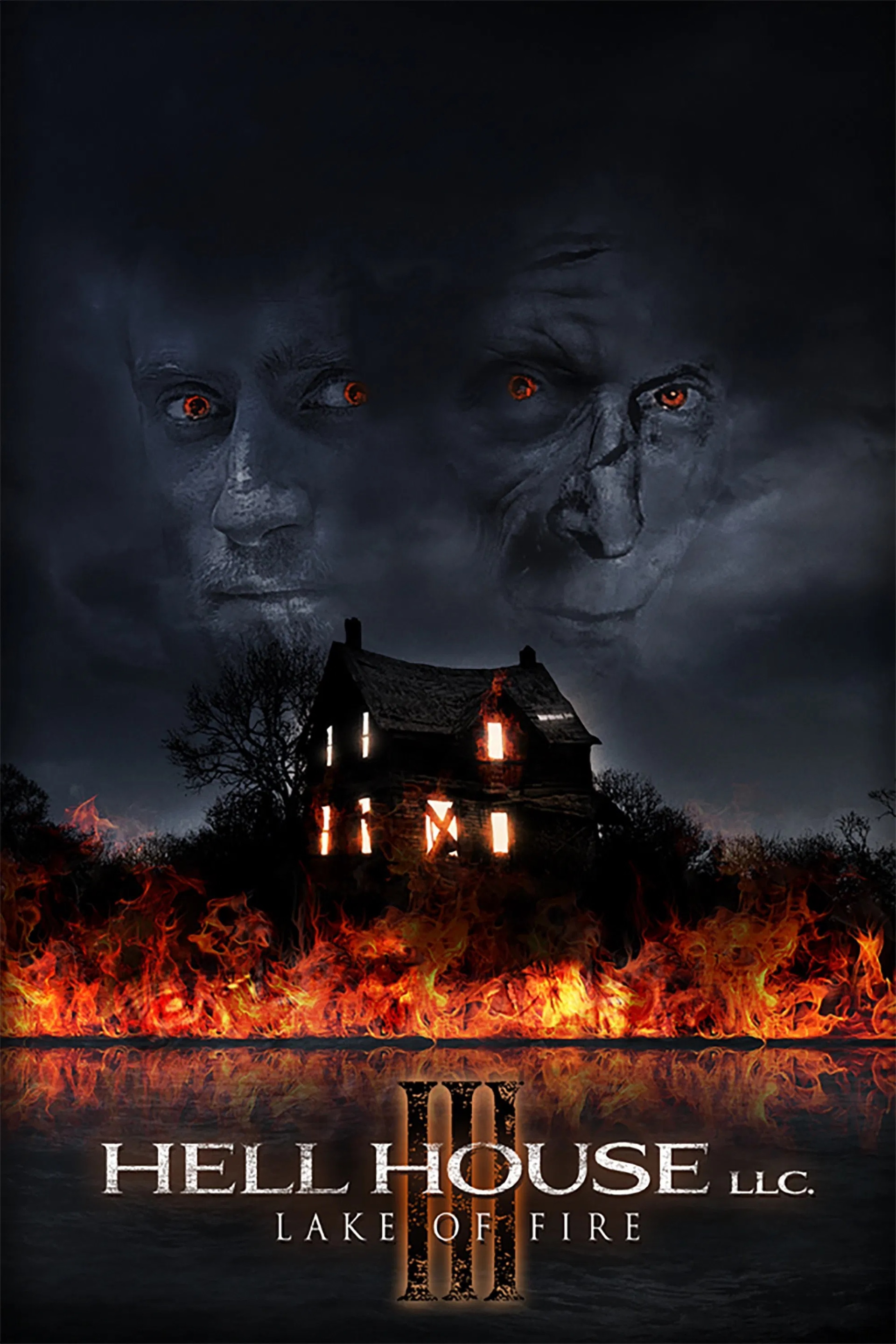 Hell House LLC III: Lake Of Fire
