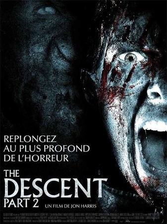 The Descent : Part 2