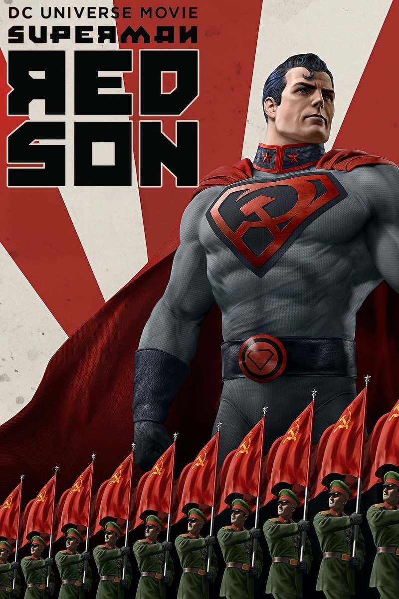 Superman: Red Son