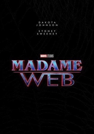 Madame Web