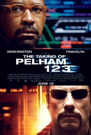 The Taking of Pelham 1 2 3