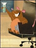 Notre ami le rat