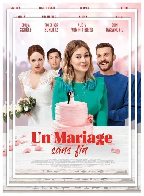 Un mariage sans fin