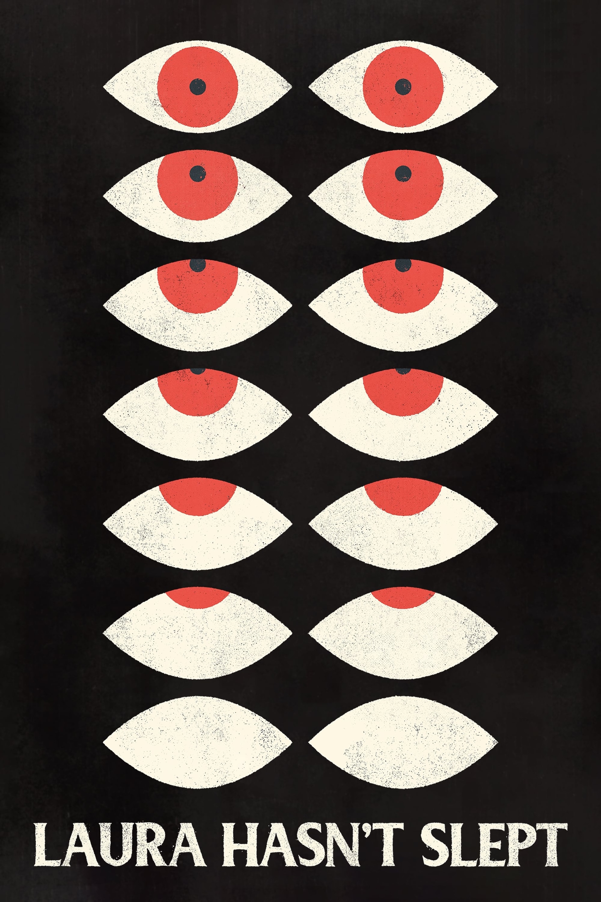 Laura Hasn’t Slept (short)