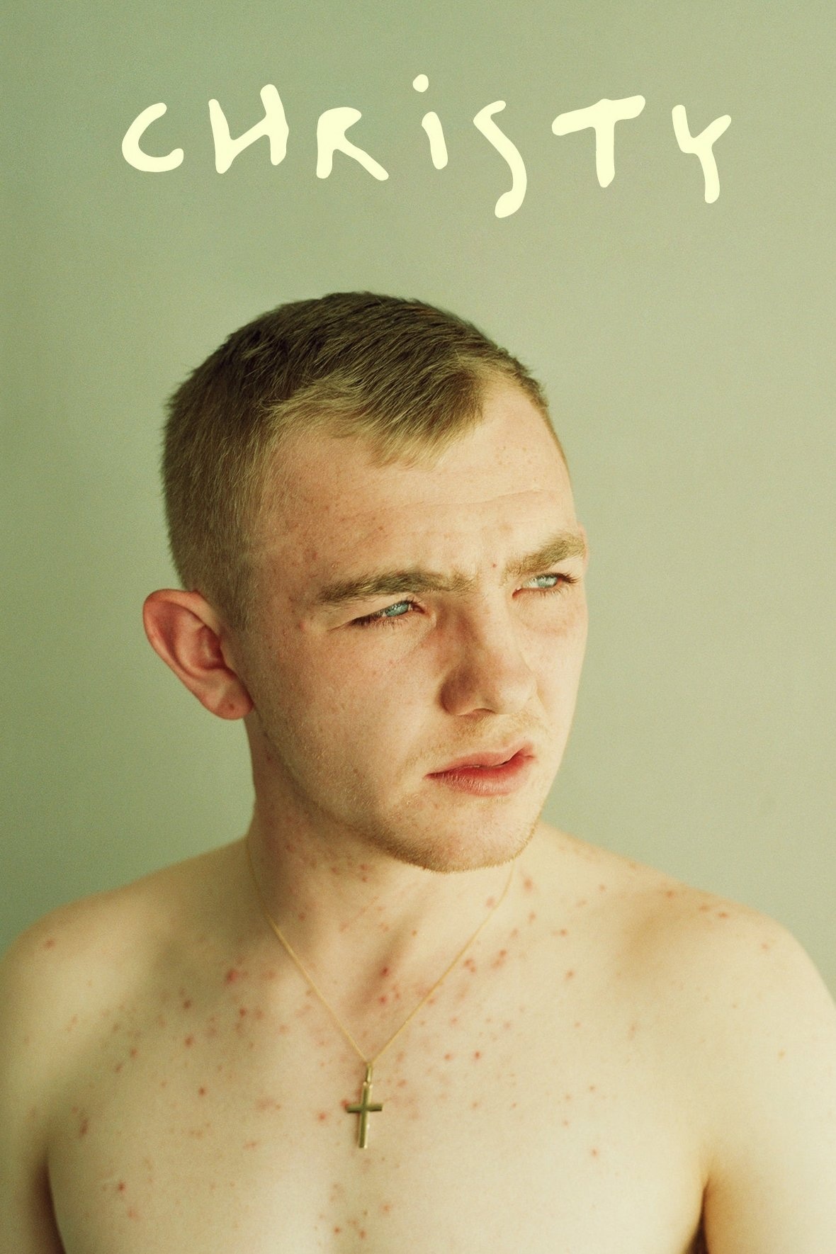 Christy and his brother