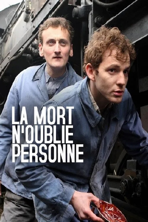 La Mort n'oublie personne (TV)