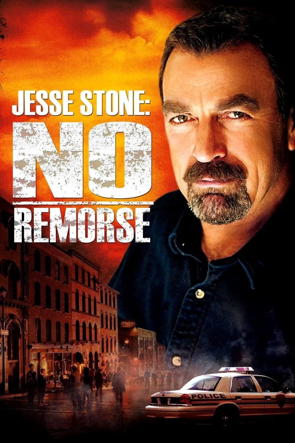 Jesse Stone : Sans remords