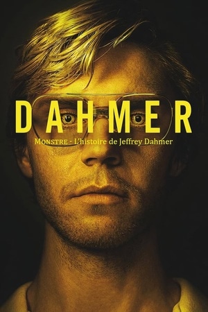 Monster: The Jeffrey Dahmer Story